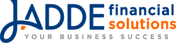 JADDE Financial Solutions Logo